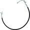 Universal Air Cond A/C REFRIGERANT DISCHARGE HOSE HA113773C - alternate 2